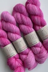 Emma's Yarn Practically Perfect Sock HALVES