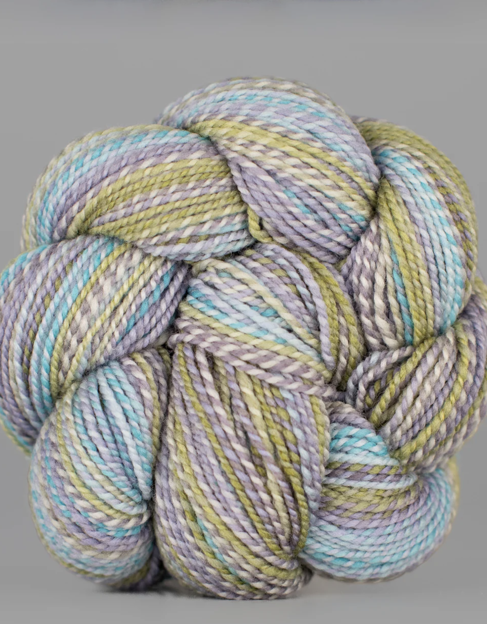 Spincycle Yarns Spincycle Yarns Dyed In The Wool