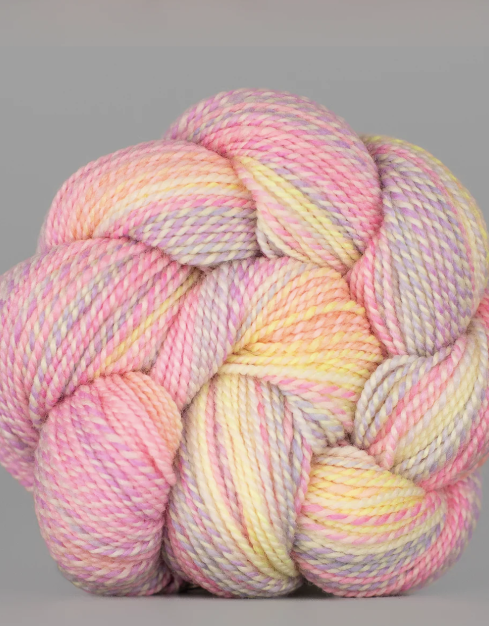 Spincycle Yarns Spincycle Yarns Dyed In The Wool
