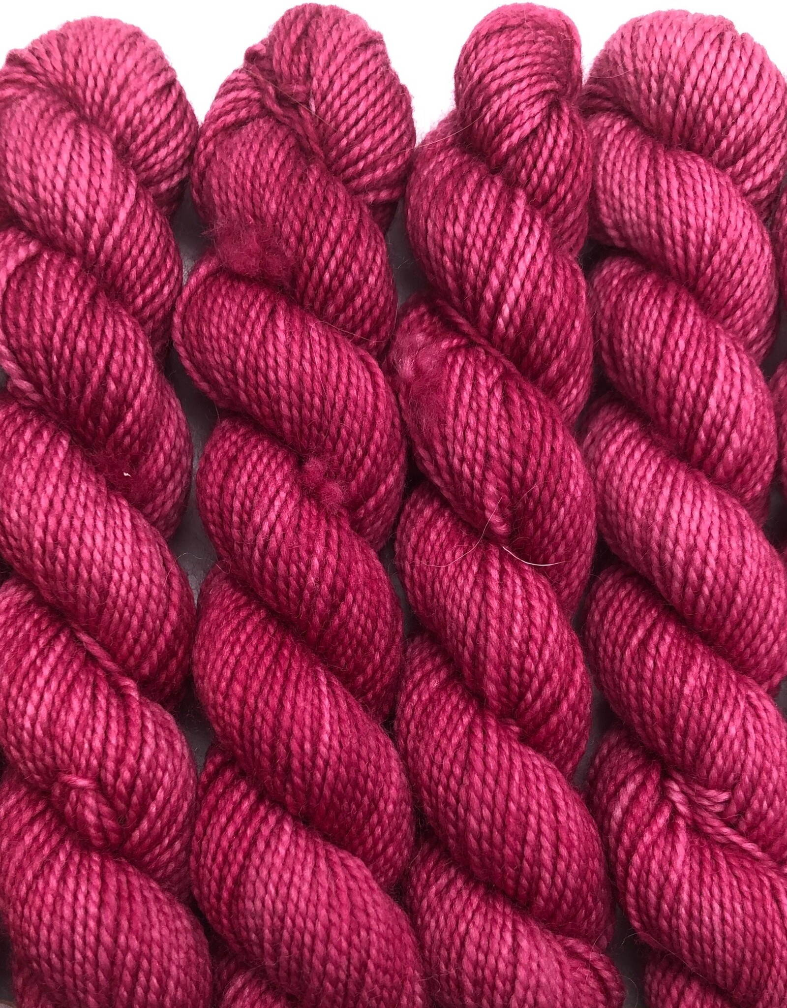Emma's Yarn Emmas Yarn Practically Perfect Sock SMALL