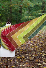 Emma's Yarn DROP SHIP Painted Leaves Bundle