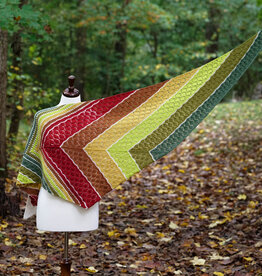 Emma's Yarn DROP SHIP Painted Leaves Bundle