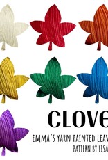 Emma's Yarn DROP SHIP Painted Leaves Bundle