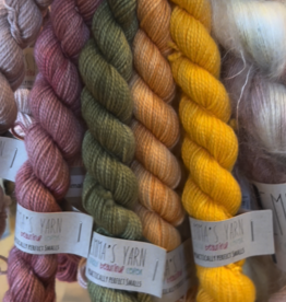 Emma's Yarn Cooma Cowl Bundle
