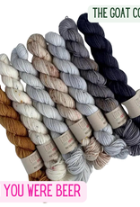 Emma's Yarn Herd's the Word/GOAT Cowl Kit