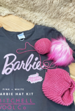 Mitchell Wool Co. Barbie Hat