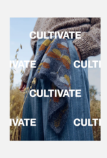 Laine Magazine Cultivate: Knitting the Beauty of Nature