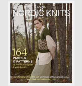 Laine Magazine Laine Nordic Knits