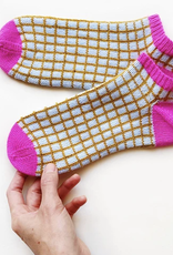 Class - FALL 2025 Sock Workshop November
