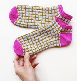 Class - FALL 2025 Sock Workshop November