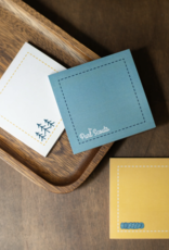 Camp Stitchwood Purl Scouts Sticky Note Set