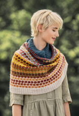 Blue Sky Alpacas Antelope Valley Snood Kit
