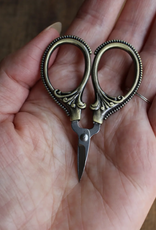 NNK Press Mini Embroidery Scissors