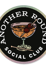 Shelli Can Shellican Sticker