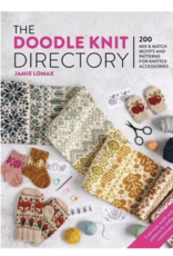 Sommer Street The Doodle Knit Directory