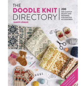 Sommer Street The Doodle Knit Directory