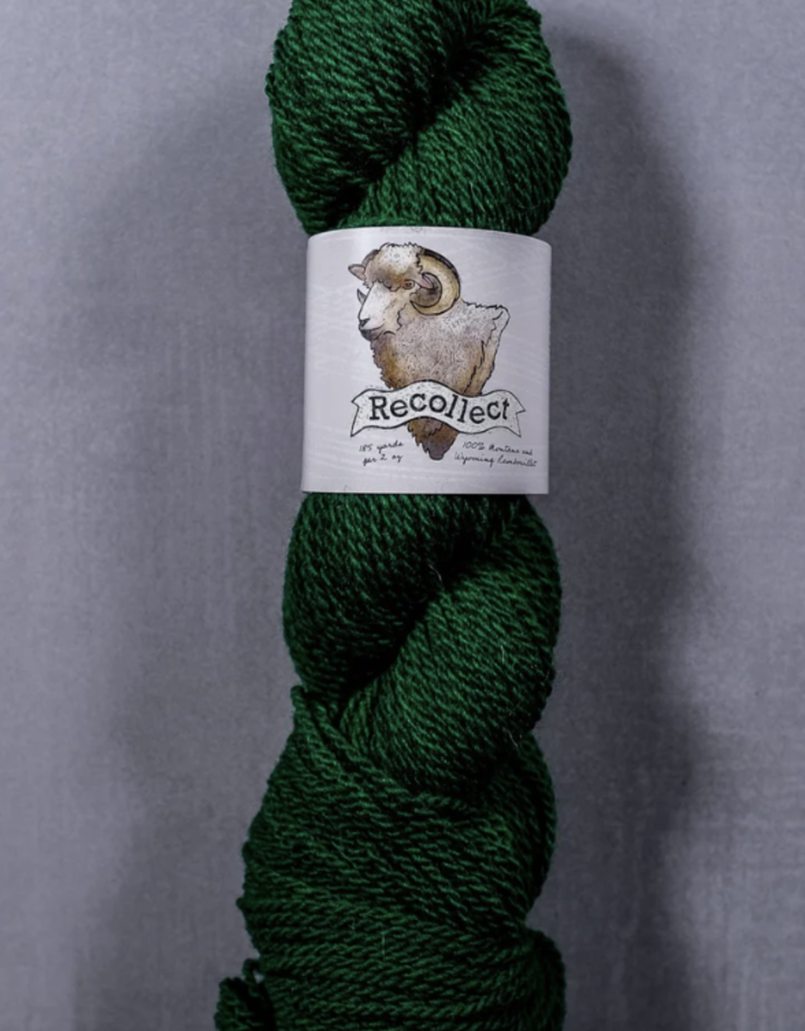 Farmers Daughter Fibers Recollect Sport