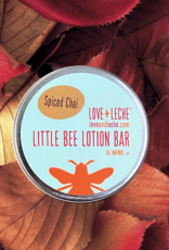 Love + Leche Love + Leche 2.5 oz. Lotion Bar