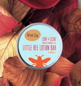Love + Leche Love + Leche 2.5 oz. Lotion Bar
