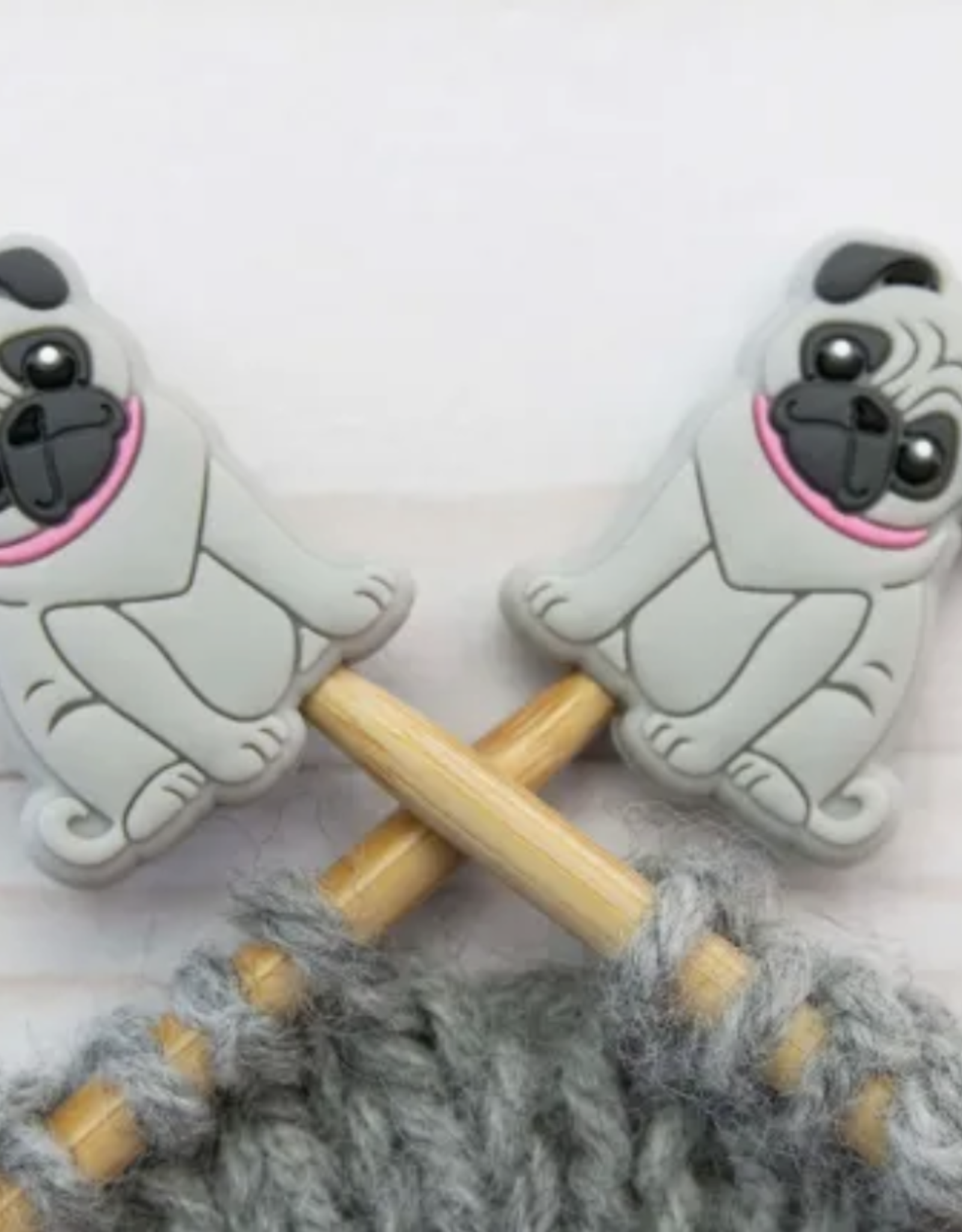 Fox and Pine Premium Stitch Stoppers