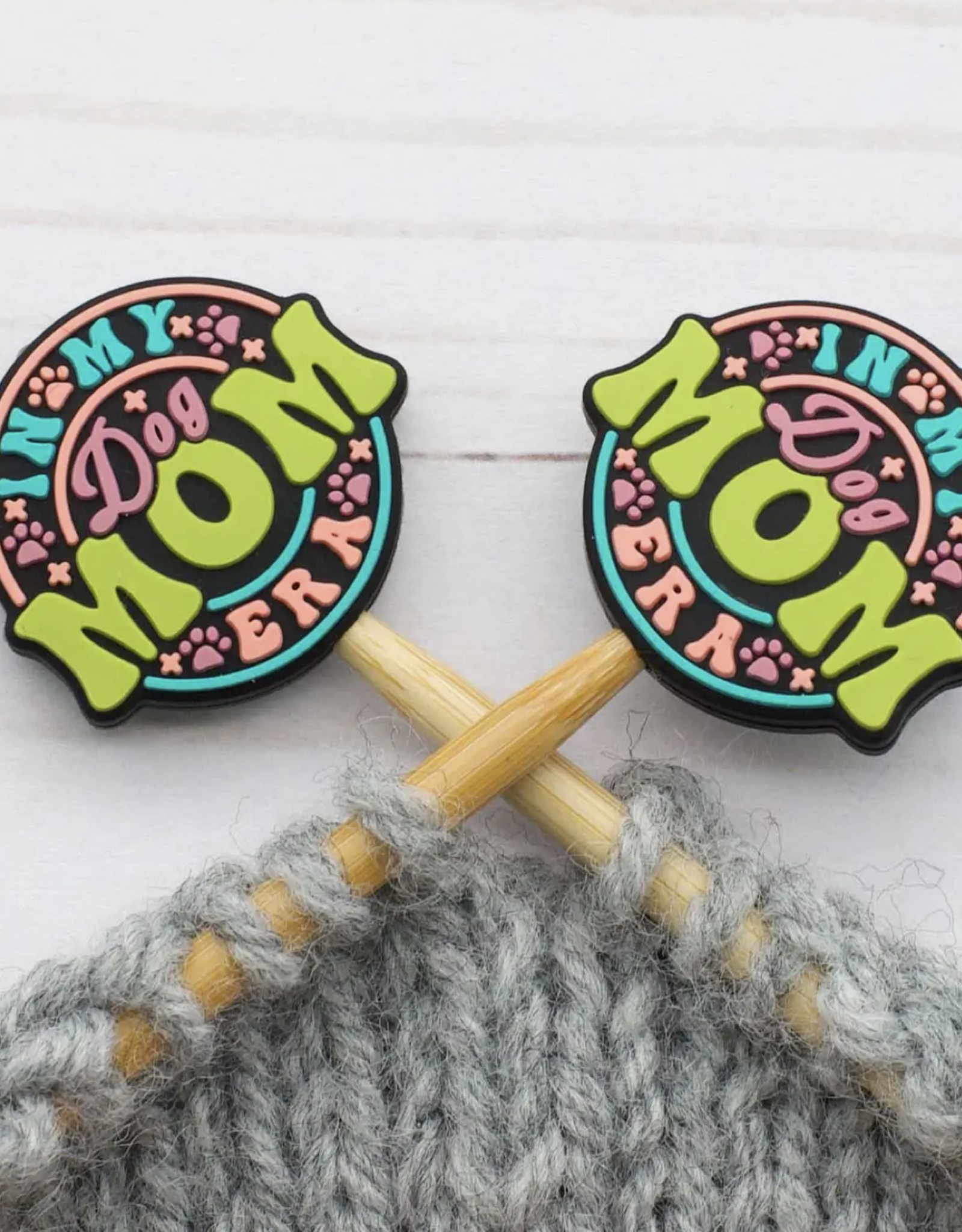Fox and Pine Premium Stitch Stoppers