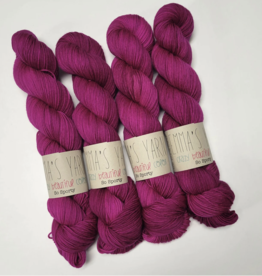 Emma's Yarn So Sporty