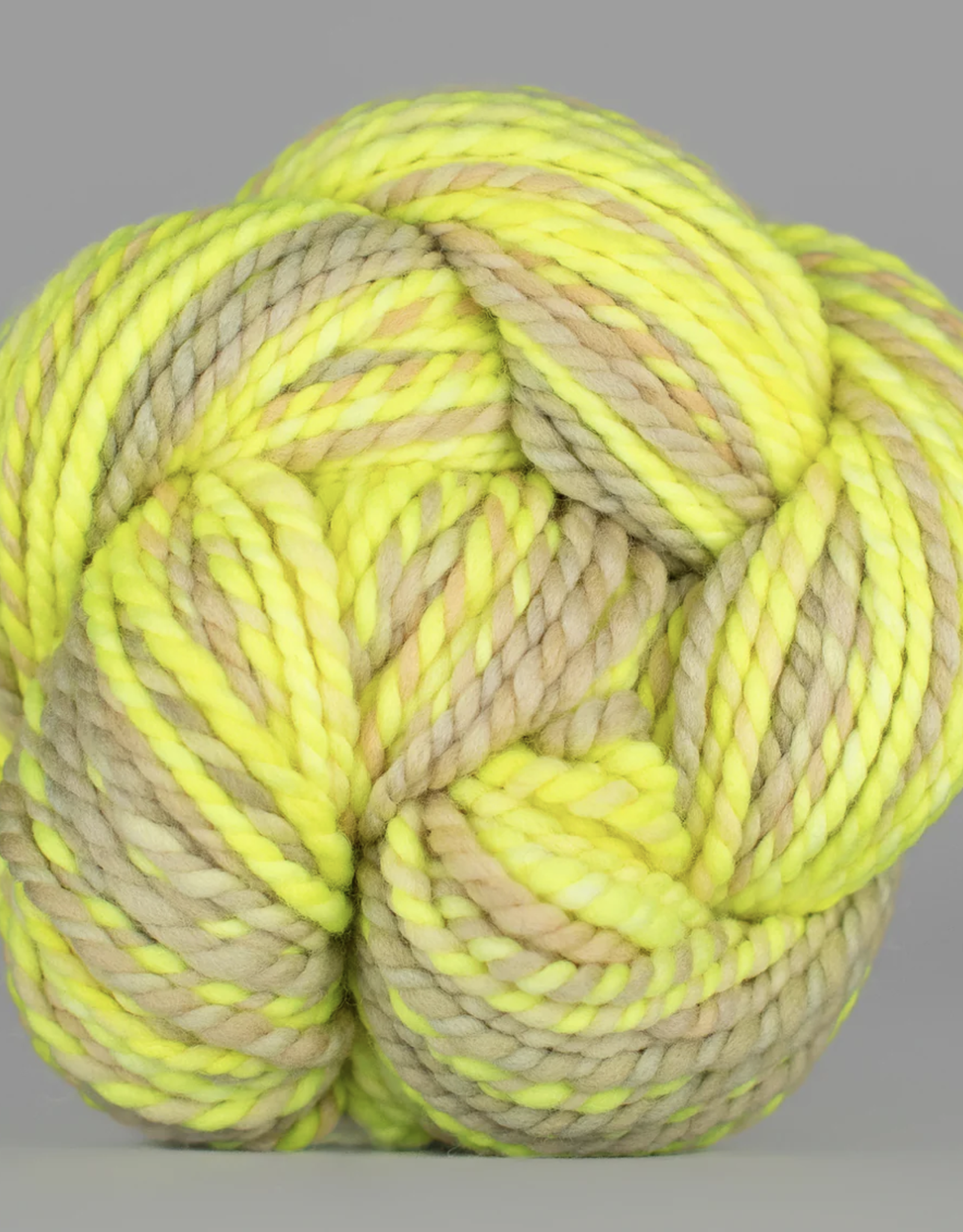 Spincycle Yarns Plump