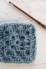 Class - Crochet Club Spring Summer 2025