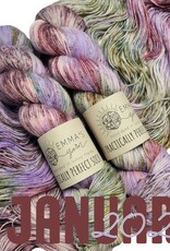 Emma's Yarn Emma's CBC Marvelous Mohair