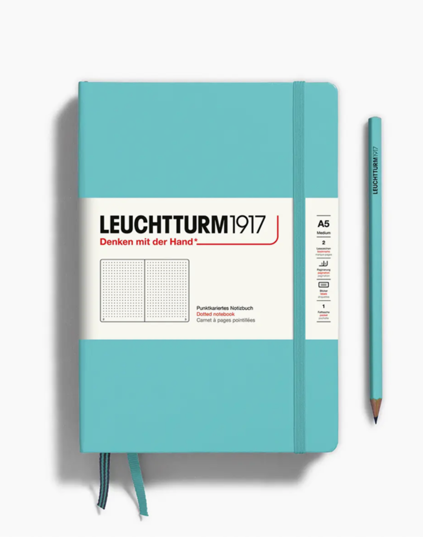 Faire Leuchtturm1917