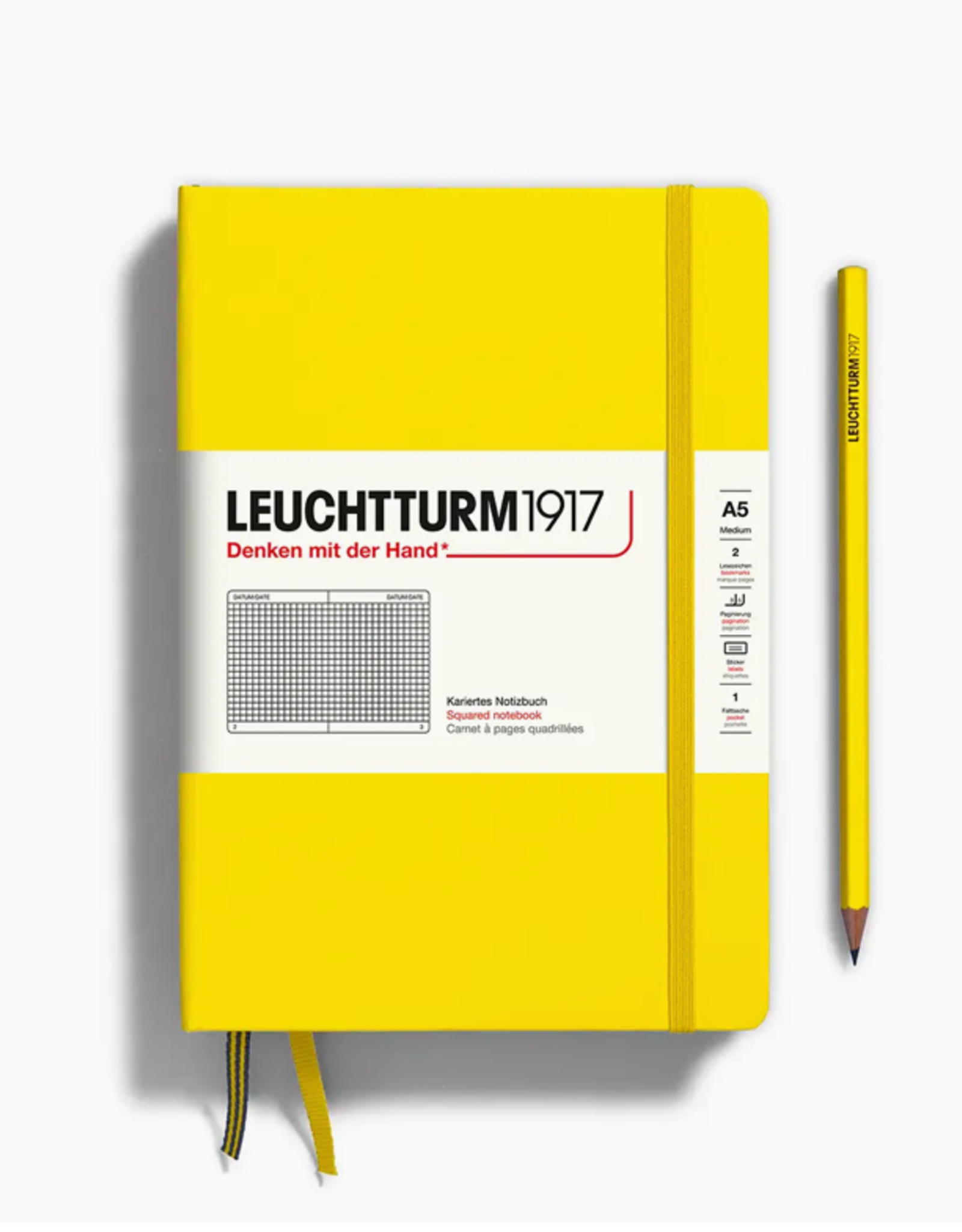Faire Leuchtturm1917