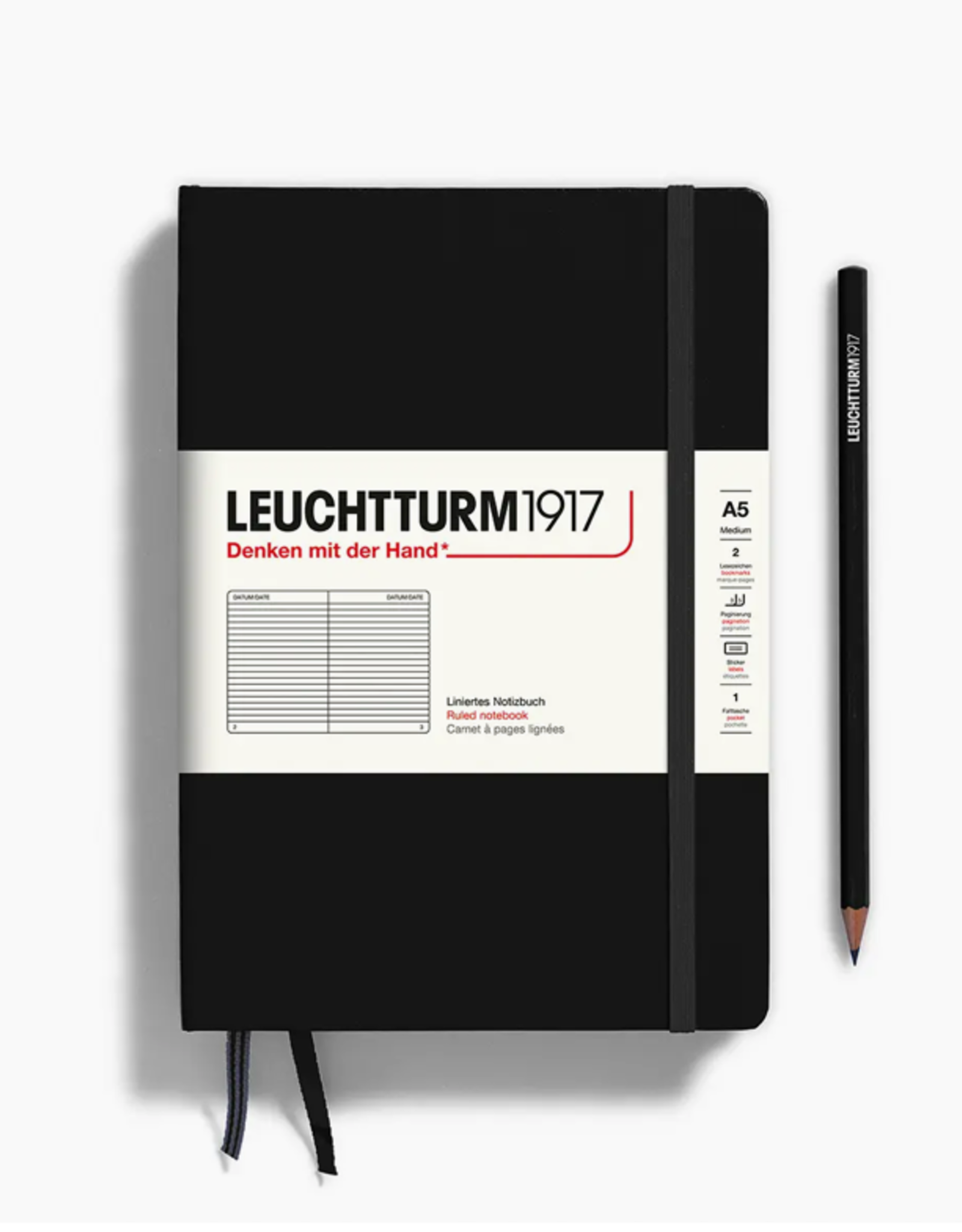 Faire Leuchtturm1917