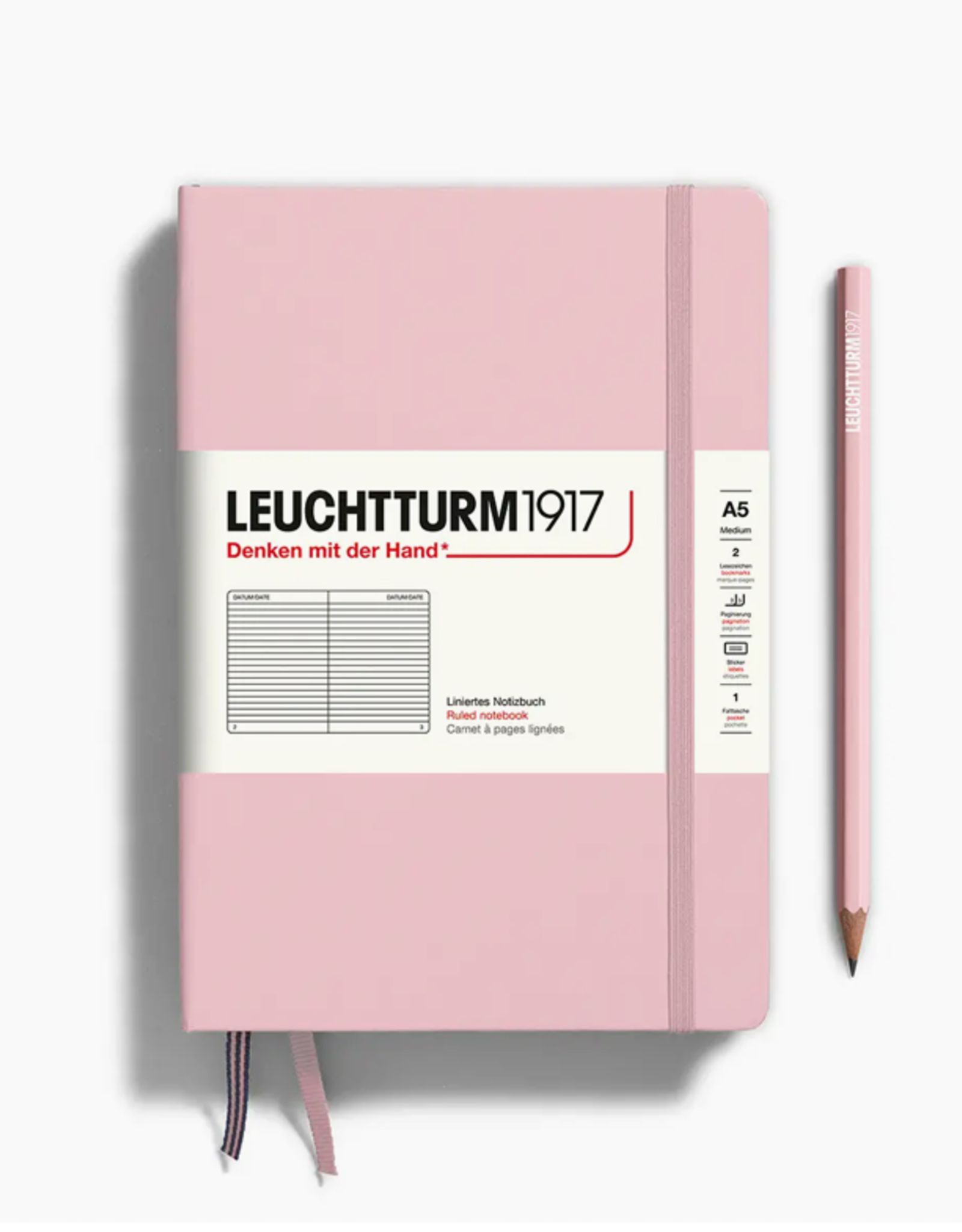 Faire Leuchtturm1917