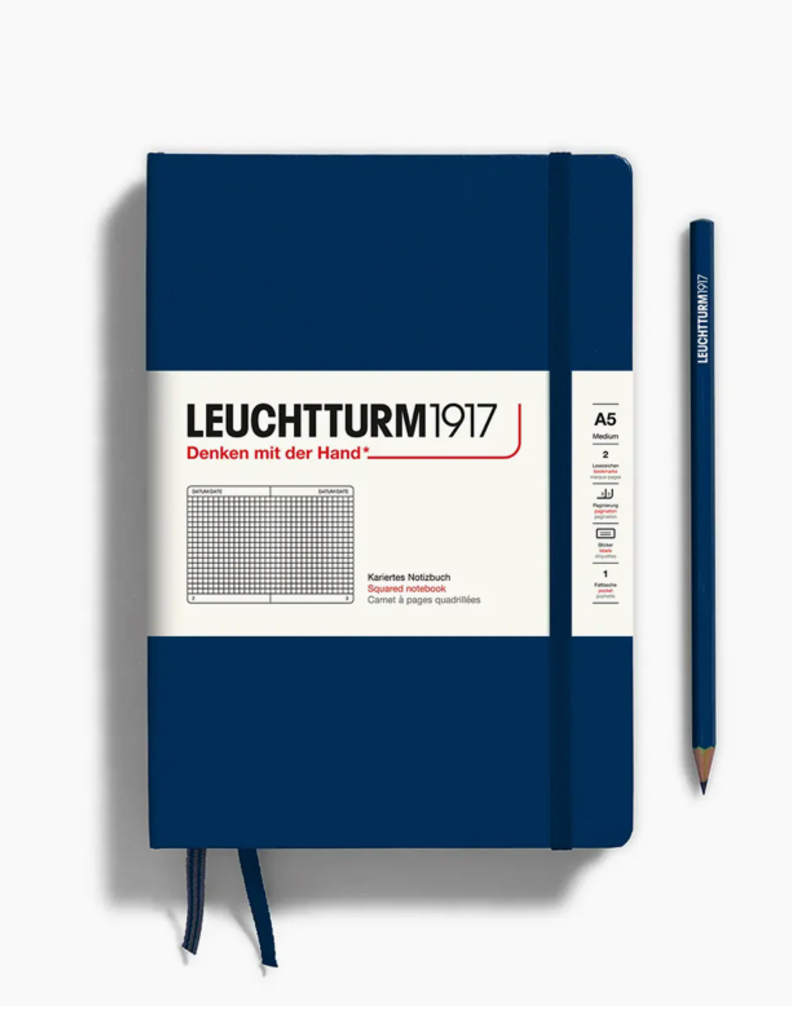 Faire Leuchtturm1917