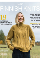 Laine Magazine Finnish Knits