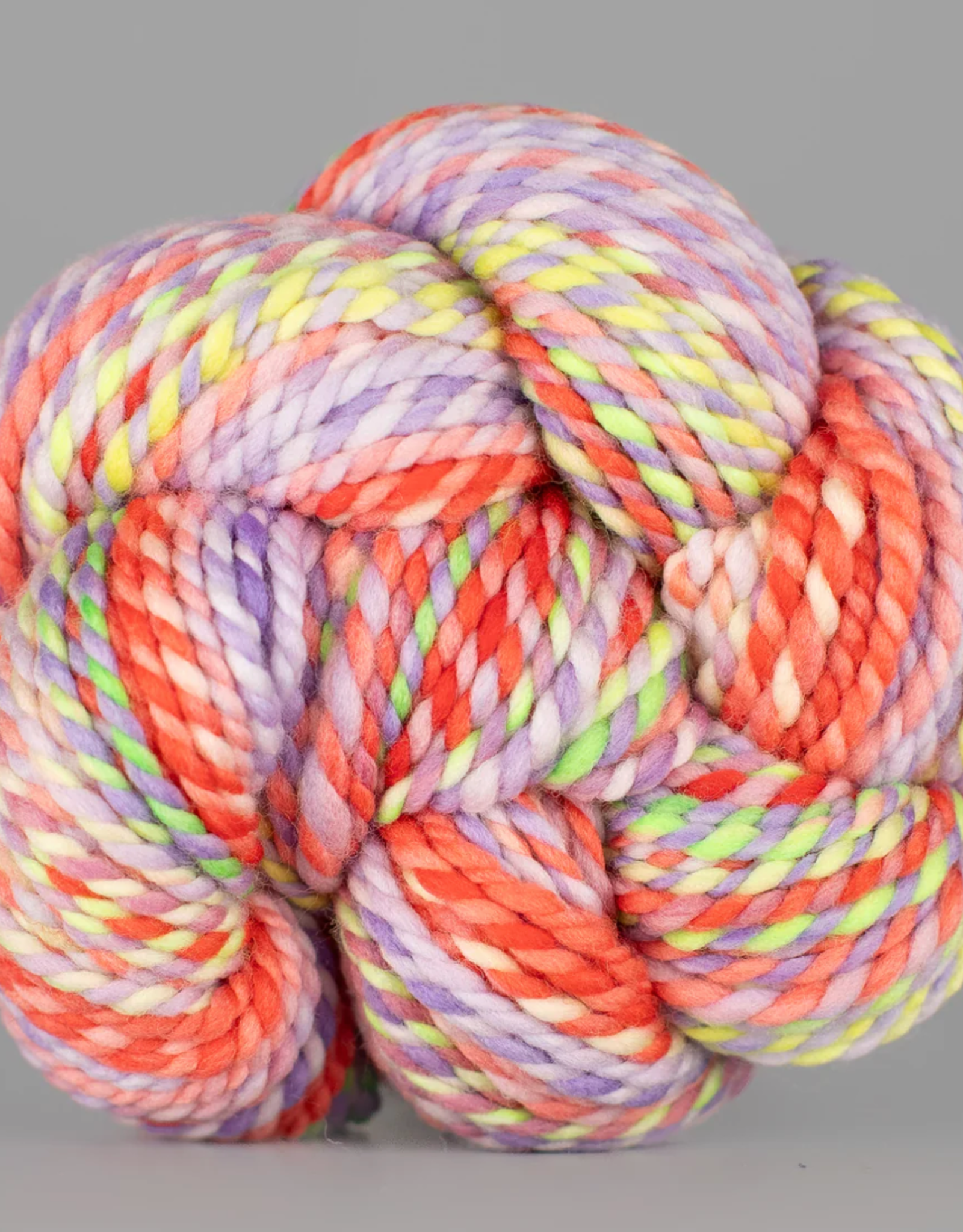Spincycle Yarns Plump