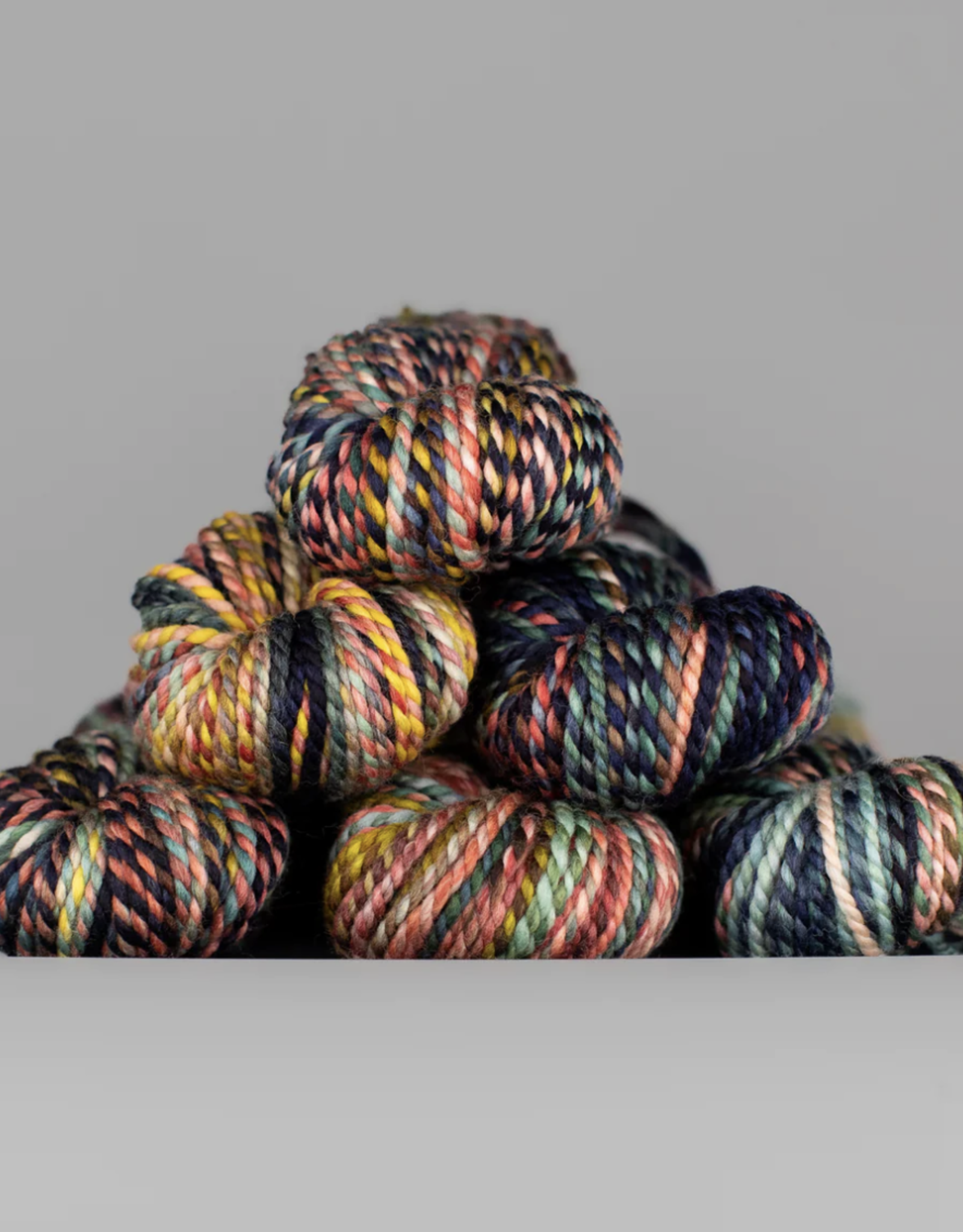 Spincycle Yarns Plump