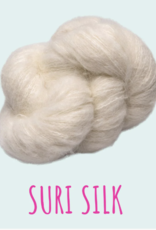 Emma's Yarn Emma's Suri Silk