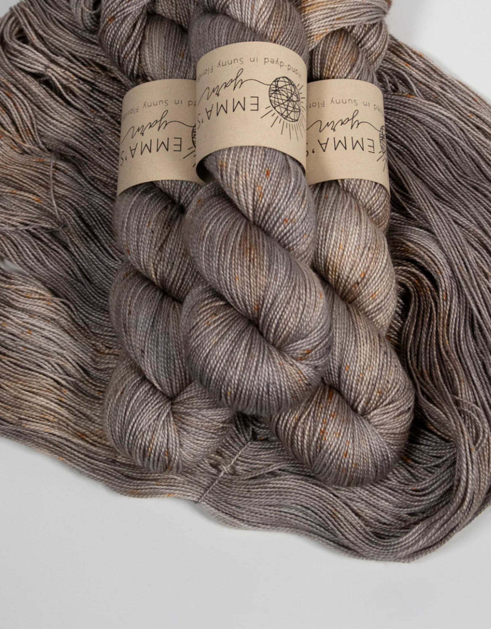 Emma's Yarn Emma's Hella Hank