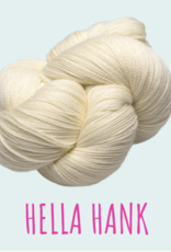 Emma's Yarn Emma's Hella Hank