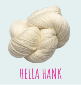 Emma's Yarn Emma's Hella Hank