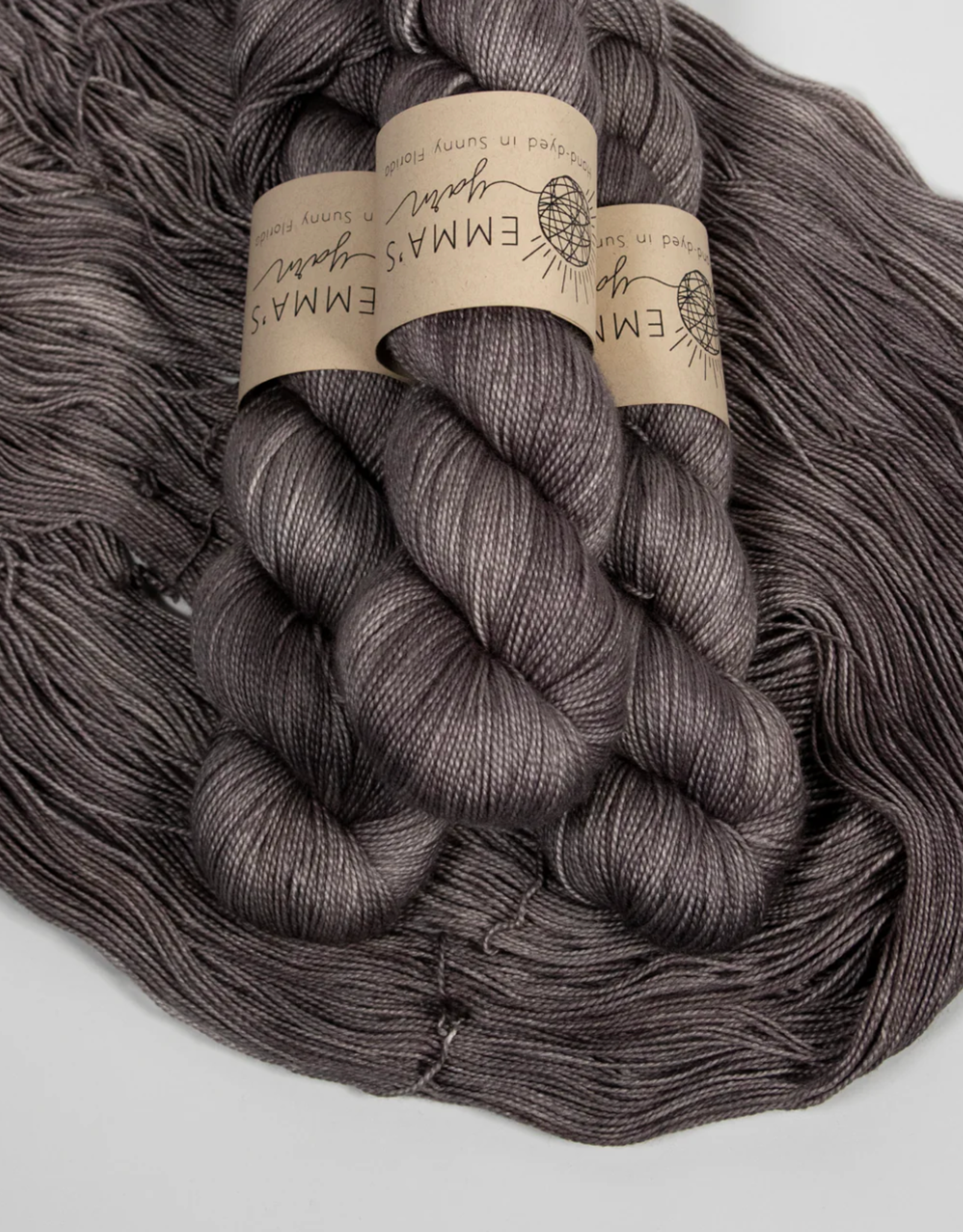 Emma's Yarn Emma's Hella Hank