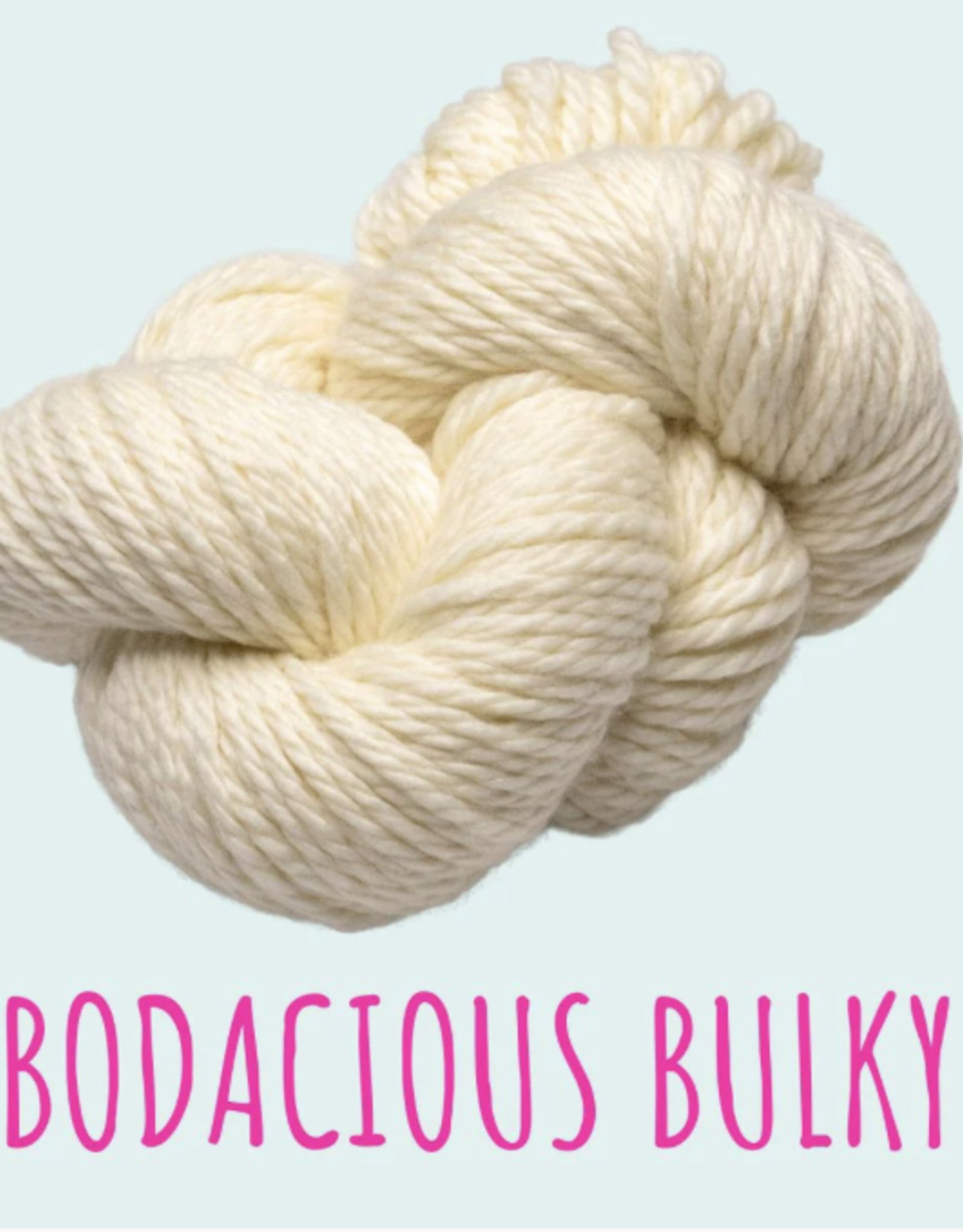 Emma's Yarn Bodacious Bulky