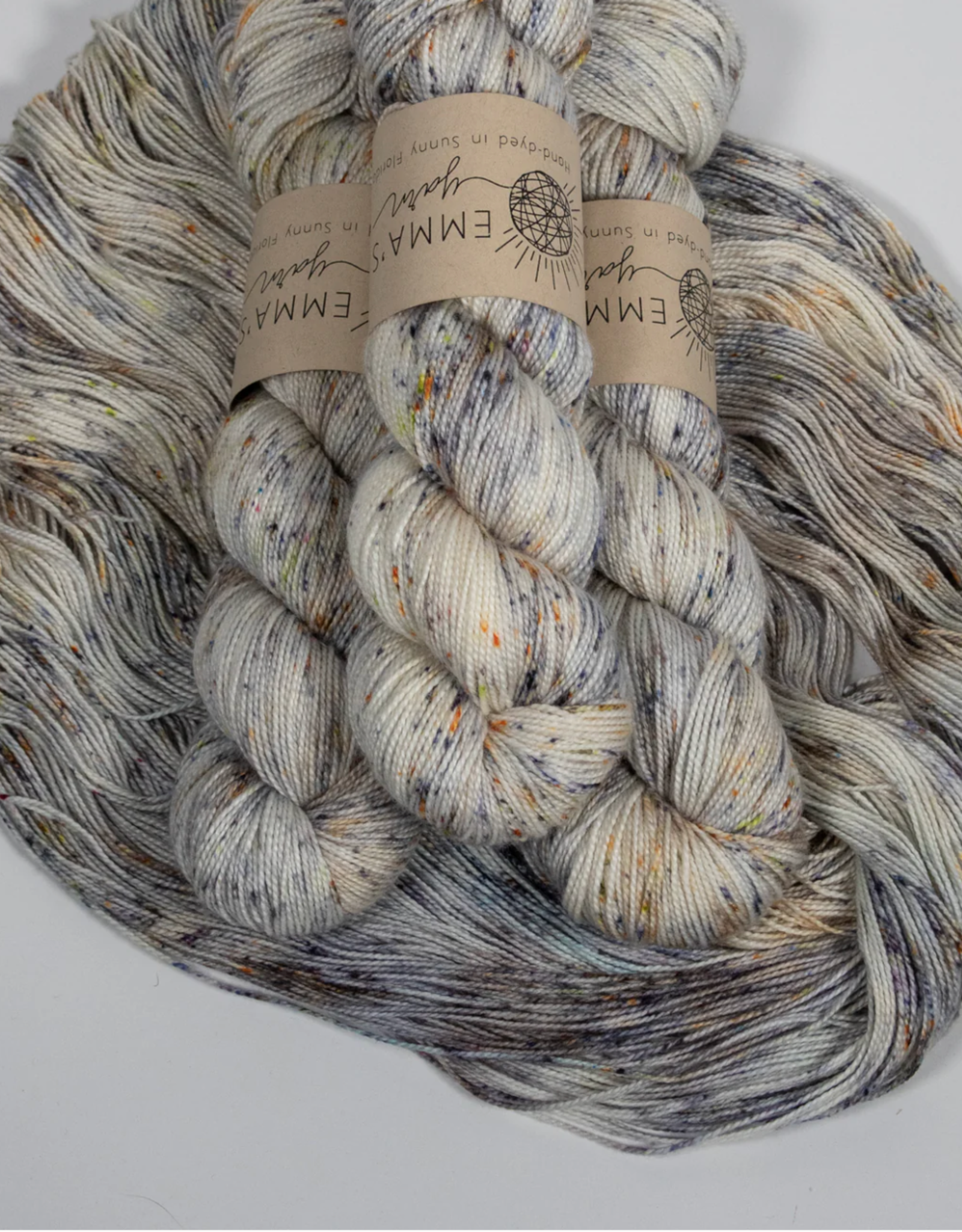 Emma's Yarn Bodacious Bulky