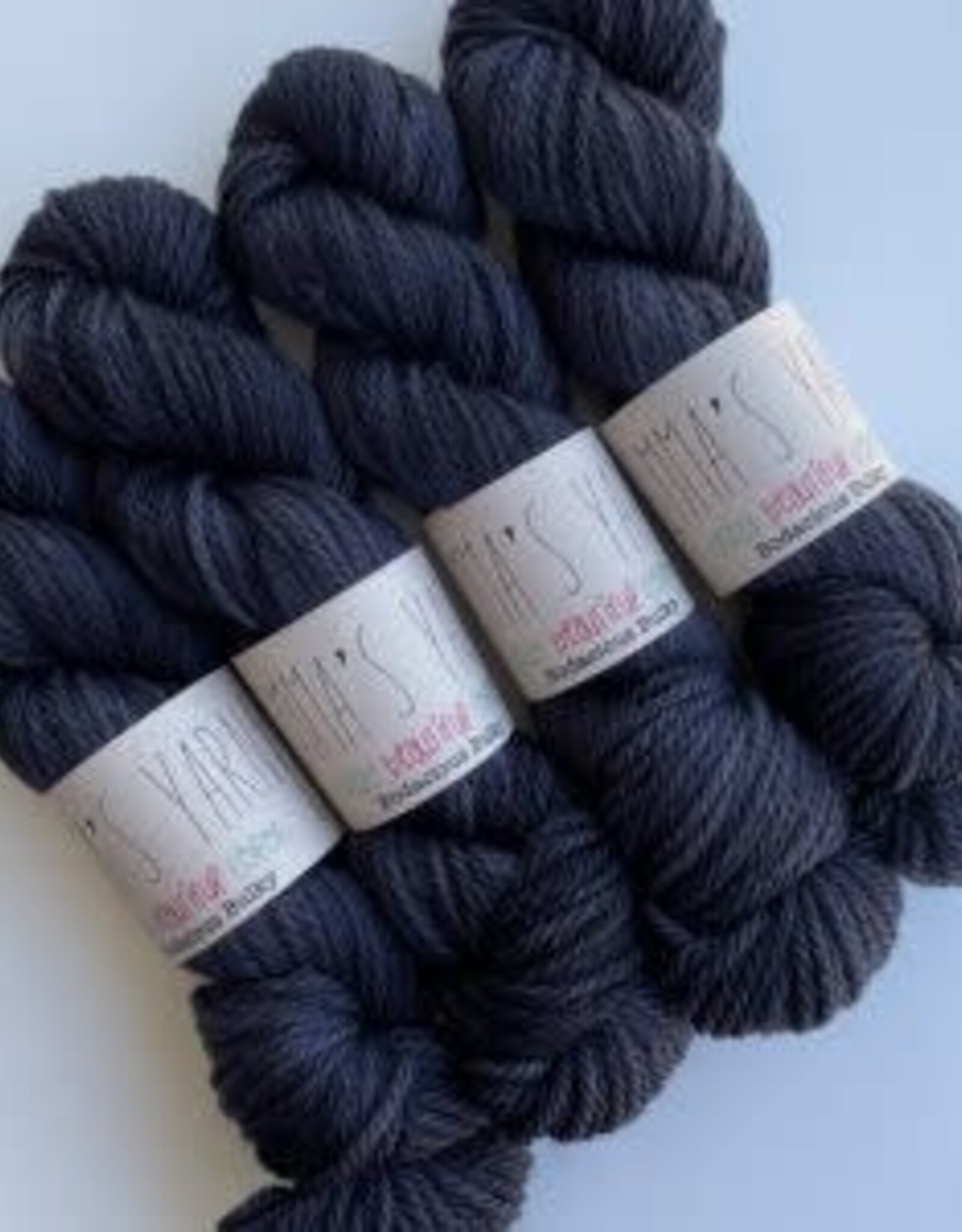 Emma's Yarn Bodacious Bulky