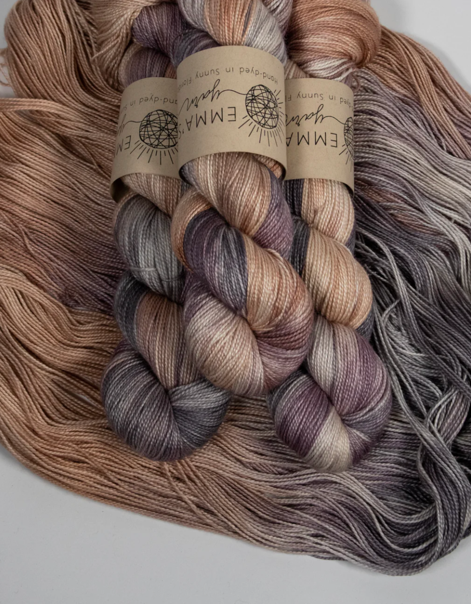 Emma's Yarn Bodacious Bulky