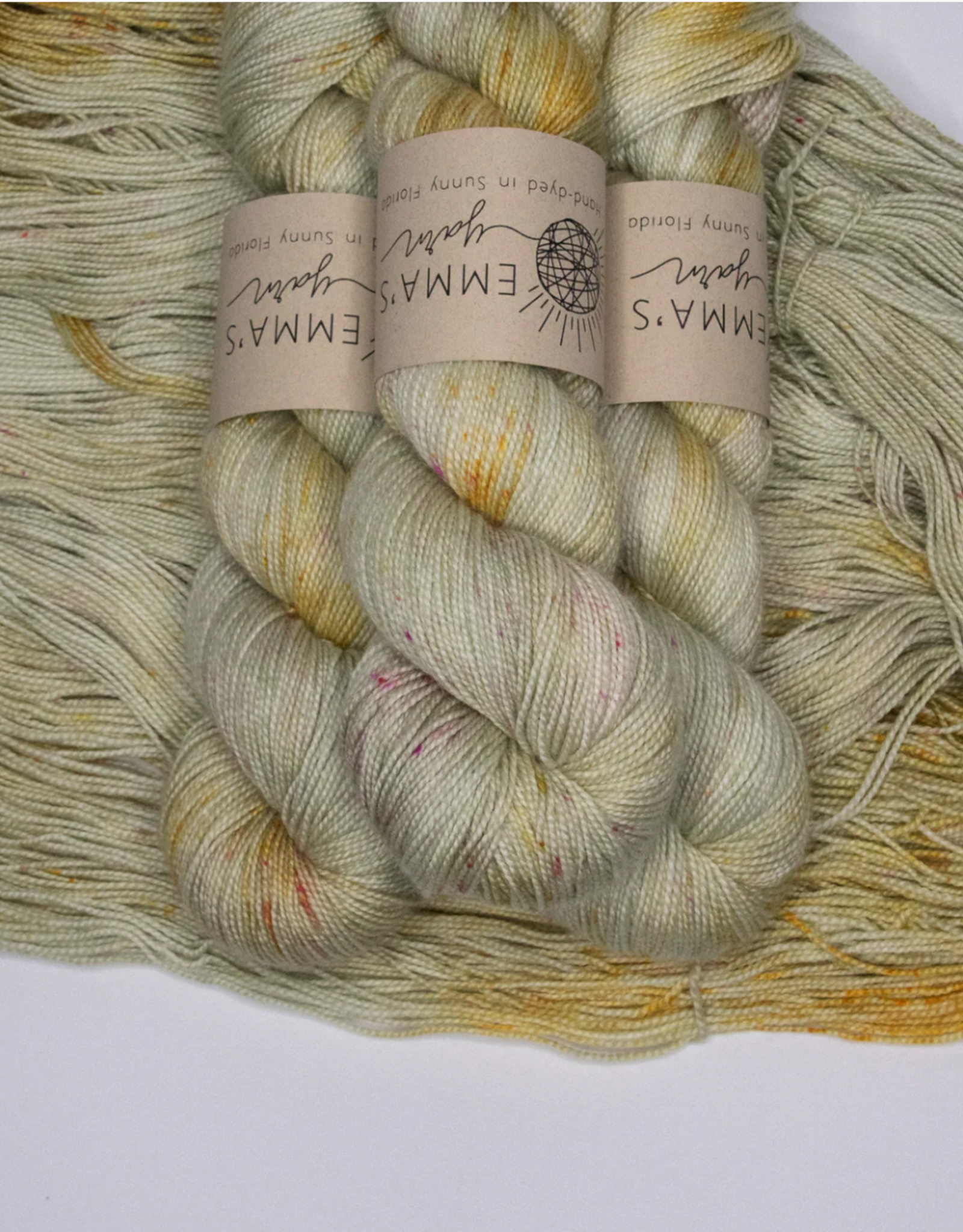 Emma's Yarn Bodacious Bulky