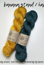 Emma's Yarn Emma's So Swanky Bundle