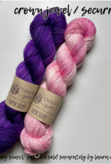 Emma's Yarn Emma's So Swanky Bundle