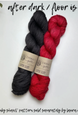 Emma's Yarn Emma's So Swanky Bundle